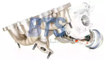 bts turbo t911204bl